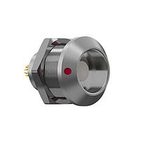 ODU G12K0C-P02LTS0-0000 Circular Push Pull Connectors