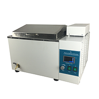 Zenith Lab RJ-8 Plasma Thawing Instrument (1500W, 8 bags)