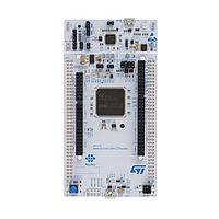 STMicroelectronics NUCLEO-L4R5ZI Evaluation Boards STM32 Nucleo-144 development board STM32L4R5ZI MCU, supports Arduino, ST Zio & m