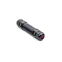 Amphenol LTW SC-L-PG13-04-RD Connectors PG13-04 RED SEAL 4P SCREW 10.6-11.5MM