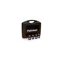 Palintest PTC046 NDF Check Standards for ClO2+ Meter