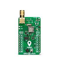 Mikroe MIKROE-5580 Add-On Boards GNSS 13 Click
