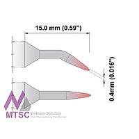 Thermaltronics S Series Tip Cartridges