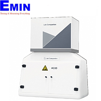 JEIOTECH PCC-720 Plastic Corrosive Cabinet (PE, small type)