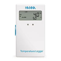 HANNA HI148-4 Temperature Datalogger (-20 ~ 60 ºC; -40 ~ 125ºC)