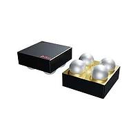 DIOO DIO7299WL4 Low Ron MOSEFT 5V 2A, Low Power Load Switch, Ultra-small Package