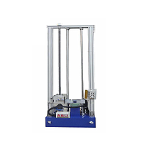 ASLI Mechanical Shock Tester Inspection Service