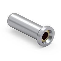 Mill-Max 0552-1-15-01-21-27-10-0 Pin Receptacles 200u SN/PB OVER NI 21 CON