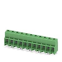PHOENIX CONTACT 1709775 Fixed Terminal Blocks MKDS 10 HV/ 11-ZB-10.16