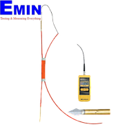 Senseca HayTemp 285 Hay thermometer (BNC, Pt1000, 2-wire)