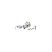 NEUTRIK NBTB75IFI4 Connectors CBL JACK BNC PNL MNT ISOLATED