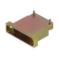 Polamco - TE Connectivity MM96-51-1-Y Strain Relief Backshell MICRO D SR B/S SZ 51