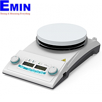 JEIOTECH T-17SG Hotplate (Round plate; 350℃; KR plug)