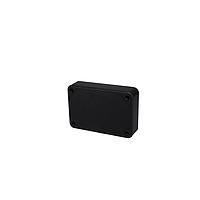 Bud Industries CU-3243 Utility Utilibox Style I Plastic Utility Box (4.2 X 2.8 X 1.1 In)