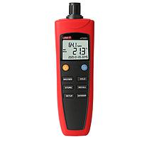 UNI-T UT332+ Temperature Humidity Meter (-20~70°C; ±0.3℃; 0~100%RH; ±2%RH)
