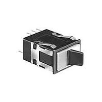 Honeywell AML23EBA2AC01 Rocker Switches DPDT 2 Position Unlighted