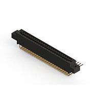 EDAC 896-050-559-802 Receptacles High Temp Card Edge Connectors