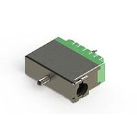 EDAC 516-056-000-655 Housings Rack & Panel Connector