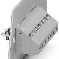PHOENIX CONTACT 0714147 Fixed Terminal Blocks HDFKV 16-VP/Z