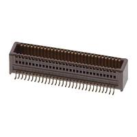 Molex 501017-0608 Headers 0.4 BtB Plg Ovr Mold Assy60CktEmbsTpPkg