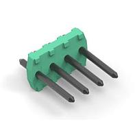 AMP Connectors - TE Connectivity 1986718-3 Headers UNSHRDED WIDE HDR 3.5MM 3POS