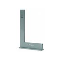 VOGEL 310171 Eke chữ L 310171, 75x50, Inox