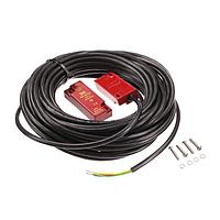 Omron Automation and Safety 44507-0370 Safety Switch MA-2DPC15