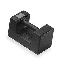 KERN 346-89 Rectangular Weight OIML M1 (50kg, ±2.5g)