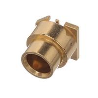 Radiall R299137800W PCB Receptacles R-MCX / SMT SWITCH SMT