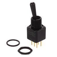 APEM 12246038X778 Toggle Switches TOGGLE SWITCH 12000 HIGH SPEC