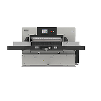 Guowei 78N Program Control Paper Cutter (78cm)