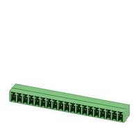 PHOENIX CONTACT 1844388 Headers 19 Pos 3.5mm pitch Through Hole Header