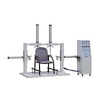 YuYang YY1205 Durable Chair Furniture Testing Machine, Chair Armrest Strength Testing Machine