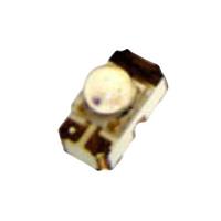 Inolux IN-S126DSHIR IR Emitters (IR LEDs) Side View / 1210 / 3.0x2.55x1.6 / Dome