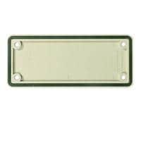 Weidmuller 1664390000 Terminal Block Tools & Accessories ABD-6-GR