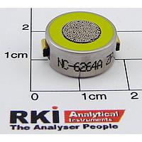 Riken Keiki NC-6264 AZP HC gas sensor