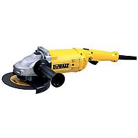 DEWALT D28414 Angle Grinders