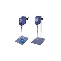 Biuged BGD 706 Precise Digital Overhead Stirrer (70 L, LCD)