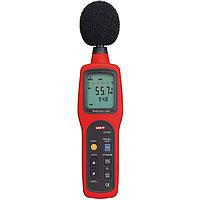 UNI-T UT352 Sound Level Meter (30~130dB, dataloger)