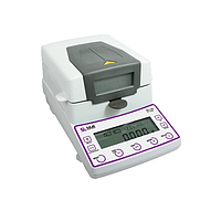 SciLab SL.WBA110M High-performance Moisture Analyzer (Ext-CAL, 110g,1mg)