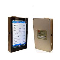 Lisun LMS-6000BF Portable CCD Spectroradiometer (380~780nm)