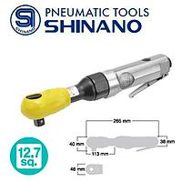 Shinano SI-1325A Ratchet Wrenches (1/2 inch)