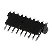 Molex 171856-0009 Locking KK Hdr Vrt 9 Ckt 2.54mm Pitch Sn