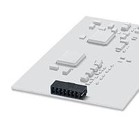 PHOENIX CONTACT 1961384 Headers 9 Pos 3.81mm pitch Through Hole Header