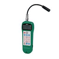 INSIZE 5910-HZ5K Sonic Belt Tension Meter (0.01~99900N)