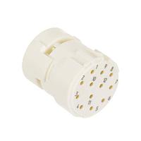 Weidmuller 1995850000 Inserts SAI-M23-BE-12