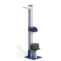 GESTER GT-LB26A Out Stop Tester