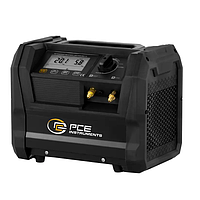PCE PCE-RRU 10 efrigerant Recovery Device