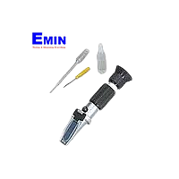 EXTECH Refractometer Calibration Service