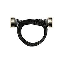 LightWare LiDAR A08SR08SR30K102A Cables Communication and power cable (102mm) for GRF-series